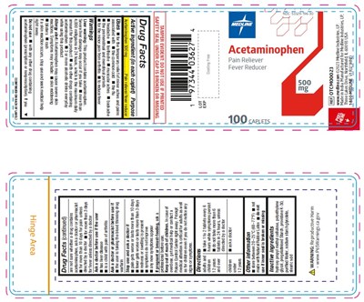 Label (Otcm00023 Bottle)